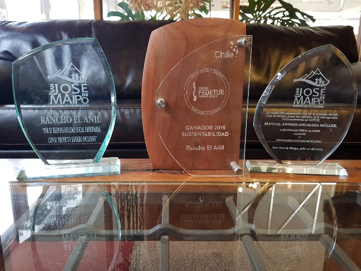 Premios
